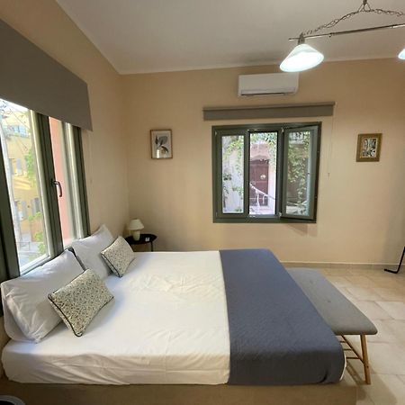Casa Mersini Ханя Екстериор снимка
