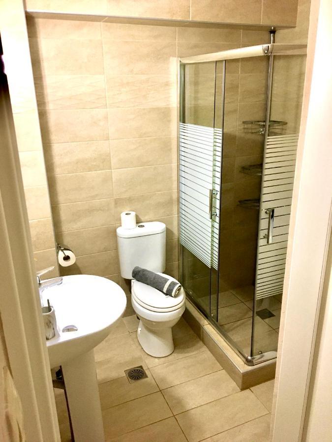 Casa Mersini Ханя Екстериор снимка