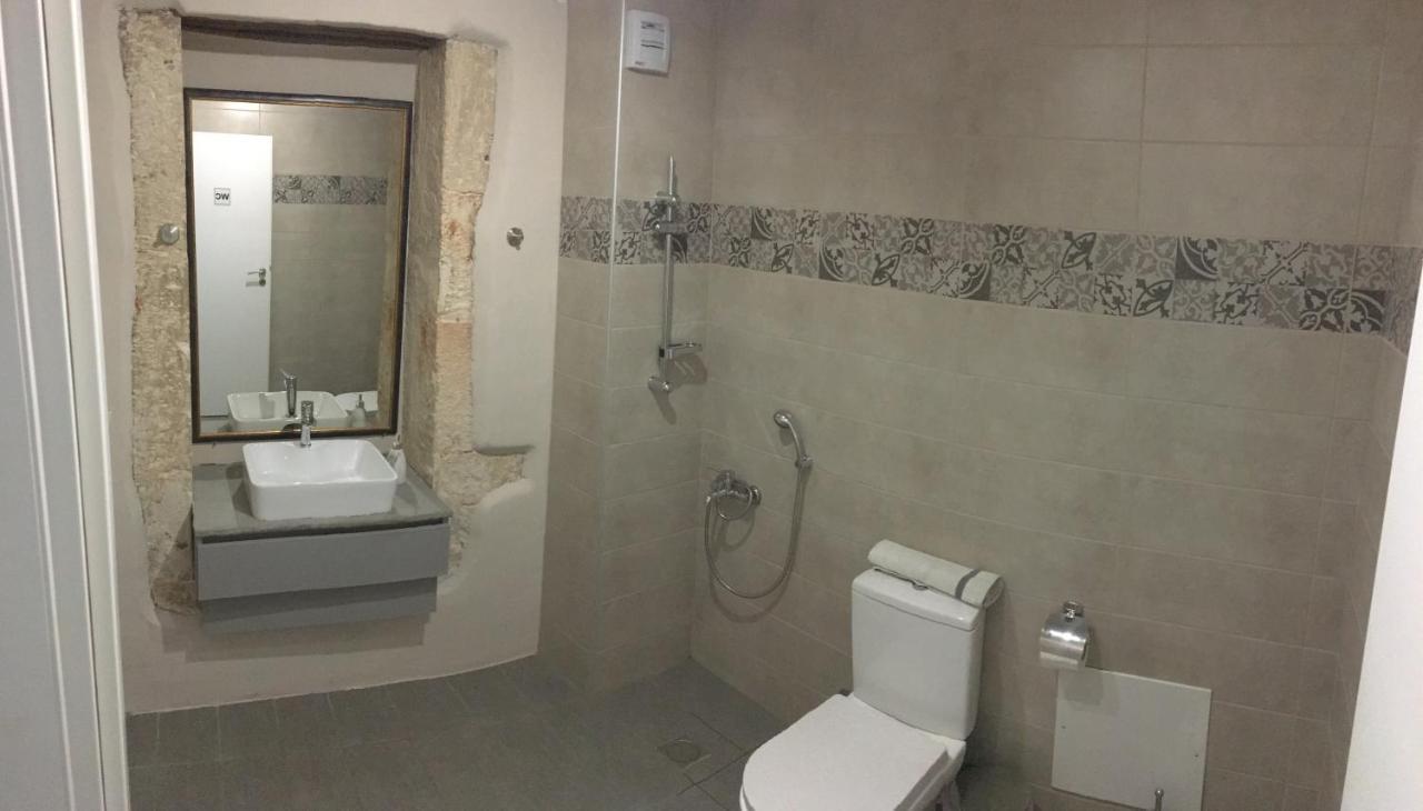 Casa Mersini Ханя Екстериор снимка
