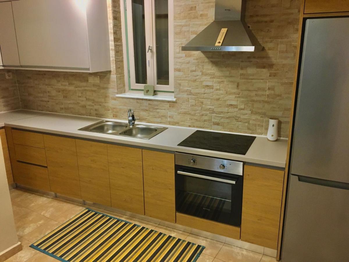 Casa Mersini Ханя Екстериор снимка