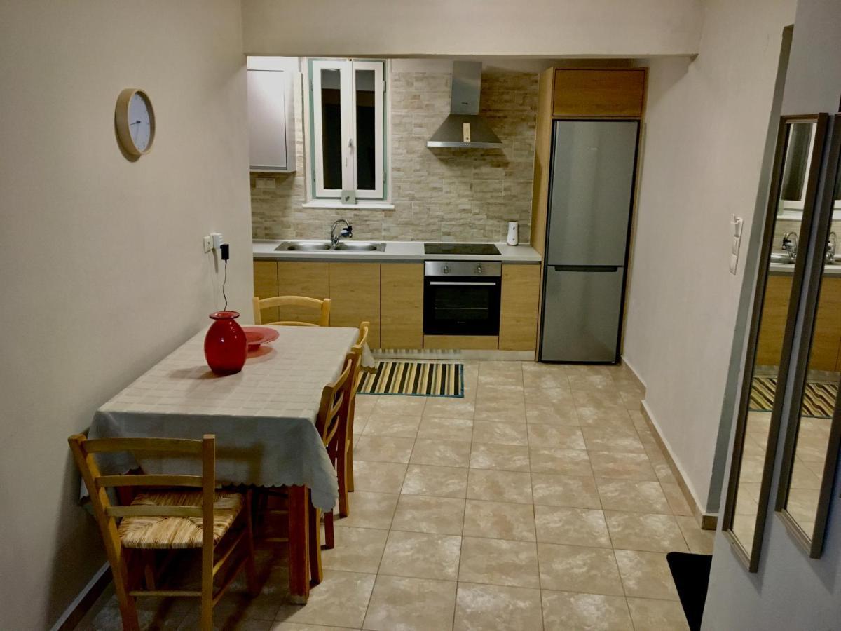 Casa Mersini Ханя Екстериор снимка