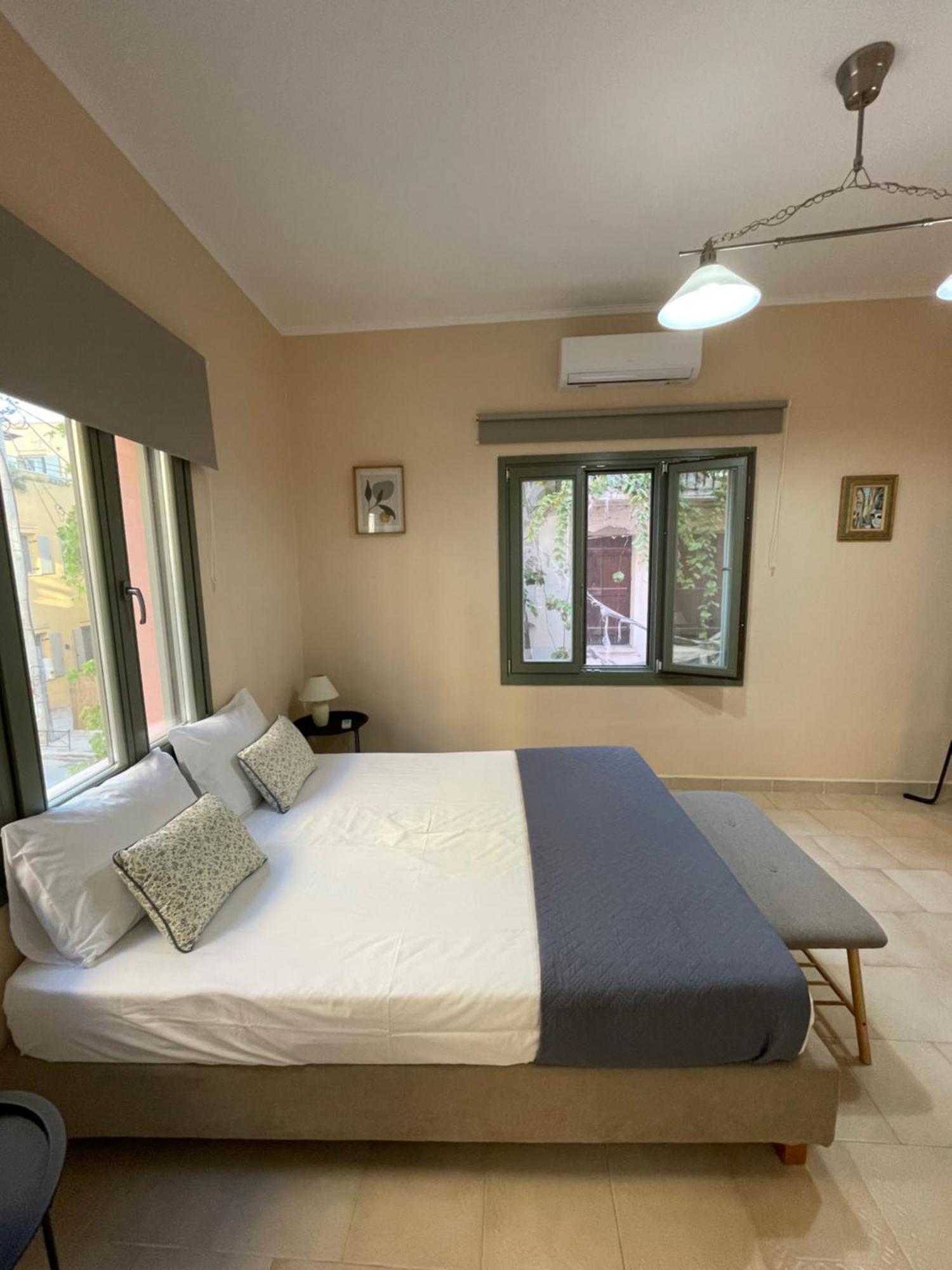 Casa Mersini Ханя Екстериор снимка
