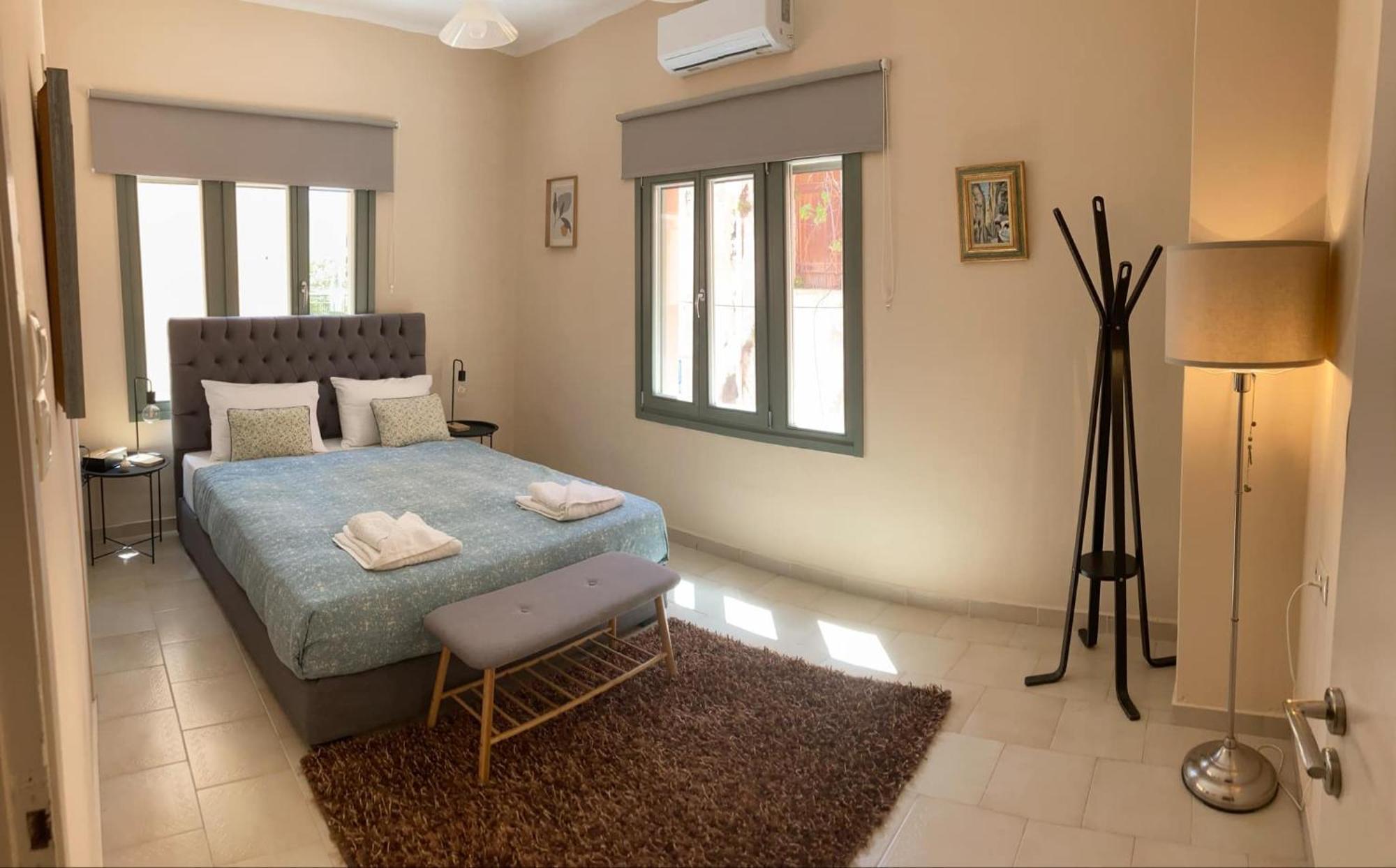 Casa Mersini Ханя Екстериор снимка
