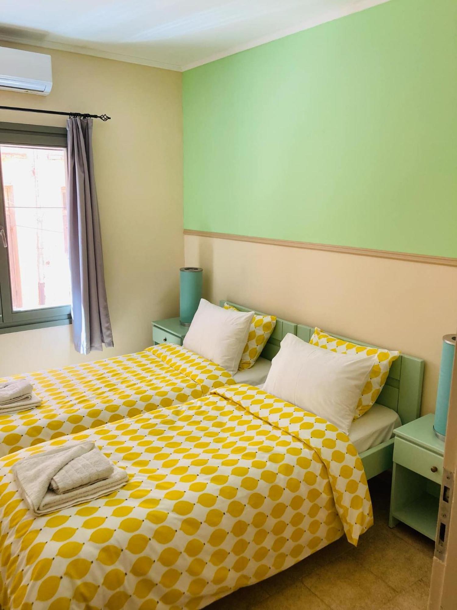 Casa Mersini Ханя Екстериор снимка