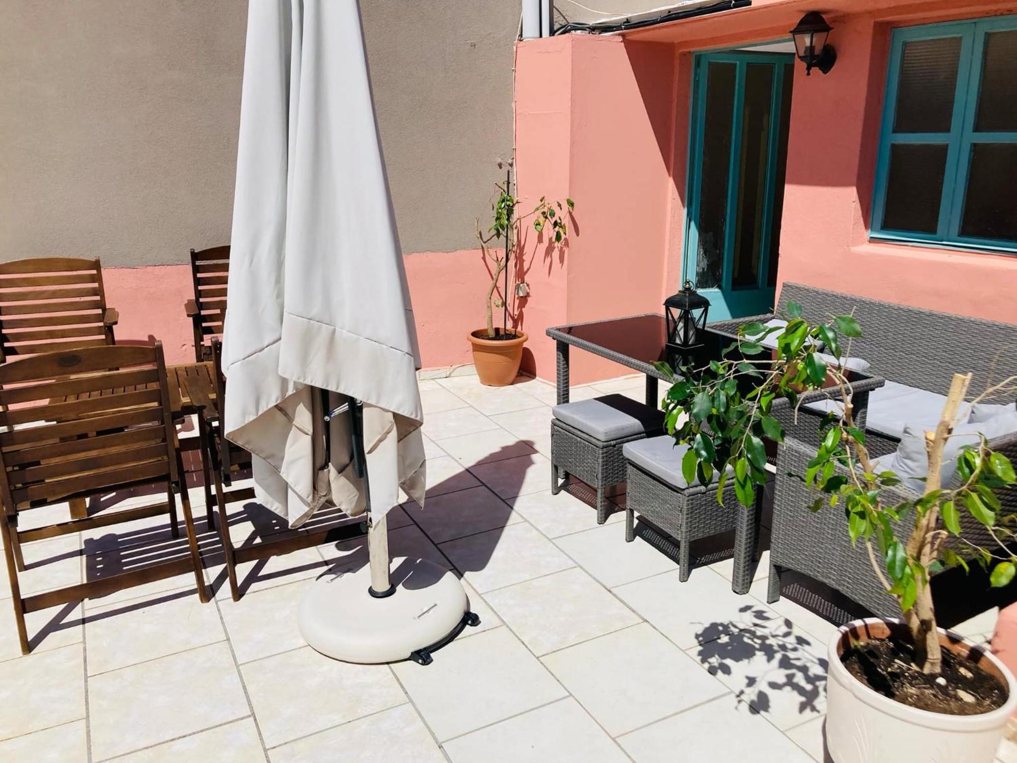 Casa Mersini Ханя Екстериор снимка